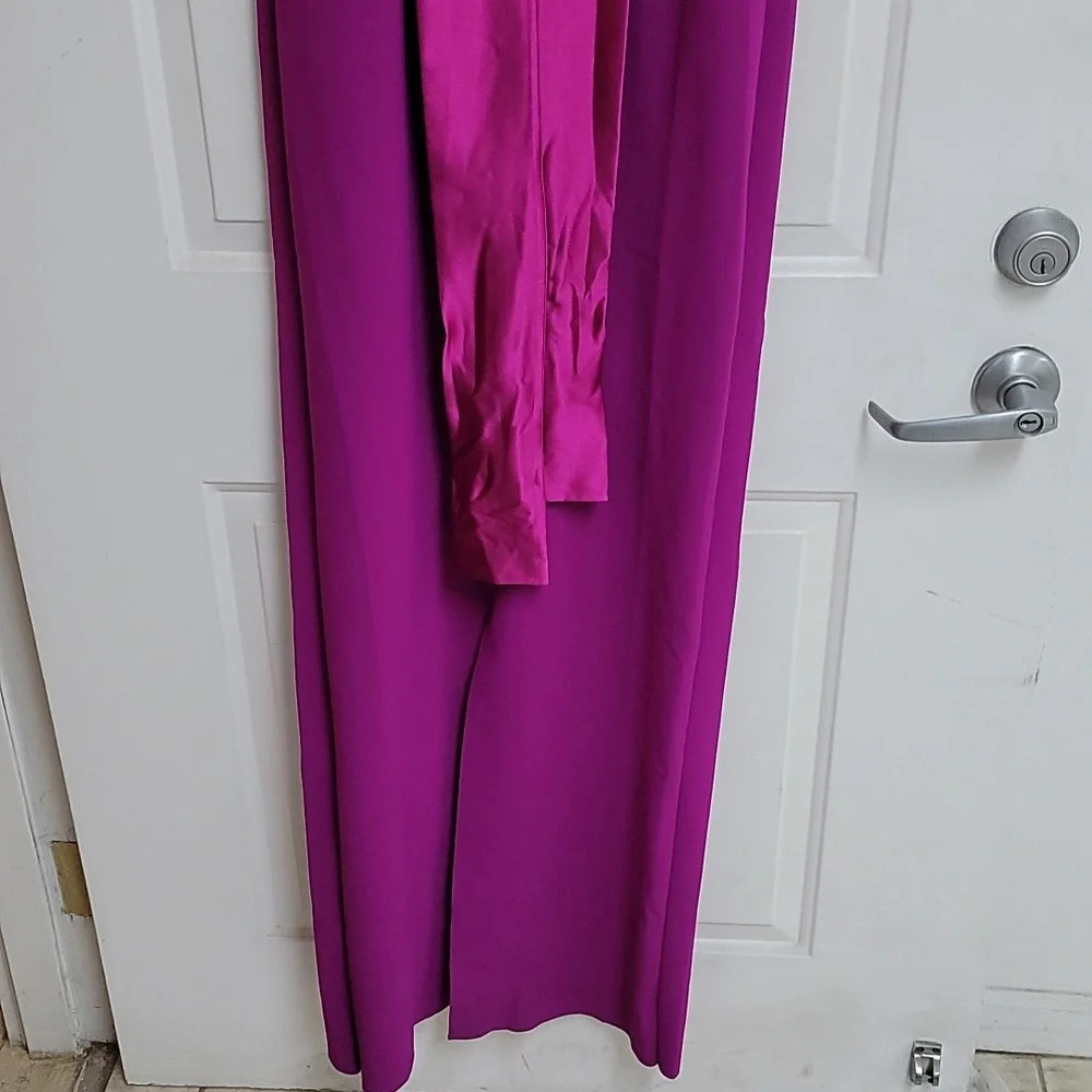 Chiara Boni La Petite Robe gown - Picture 6 of 9